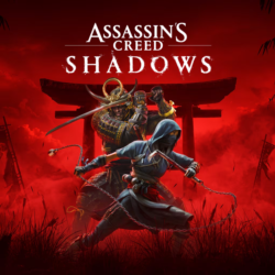 🔥🟥👹Assassin’s Creed Shadows👹🟥🔥 PS5 ТУРЦИЯ/УКРАИНА