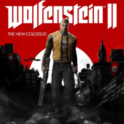 Wolfenstein II: The New Colossus Цифровое Делюкс-издани