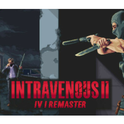Intravenous 2: IV1 Remaster DLC АВТОДОСТАВКА STEAM РОССИЯ