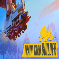 Train Yard Builder (Steam ключ / РФ Весь Мир)