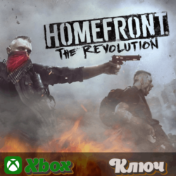 HOMEFRONT: THE REVOLUTION FREEDOM FIGHTER BUNDLE