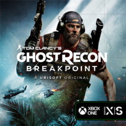 КЛЮЧ Tom Clancy’s Ghost Recon Breakpoint XBOX Код