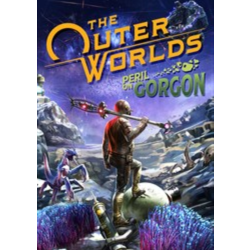 🟢The Outer Worlds: Peril on Gorgon🟢Xbox
