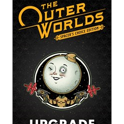 🟢The Outer Worlds:Spacer's Choice Edition Upgrad🟢Xbox