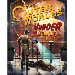 🟢The Outer Worlds: Murder on Eridanos🟢Xbox