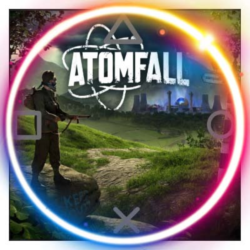 💠 Atomfall (PS4/PS5/RU) (Аренда от 7 дней)