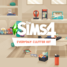 The Sims 4 Мелочи для дома (EA App/ Ключ/ Весь Мир)