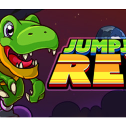 JumpJet Rex🟥Region free🌍❗️Steam Key🔑❗️Автовыдача⚡🚀