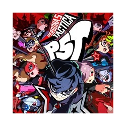 🟢Persona 5 Tactica🟢Xbox
