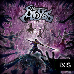 КЛЮЧ WARRIORS Abyss XBOX Код