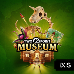 КЛЮЧ Two Point Museum XBOX Код