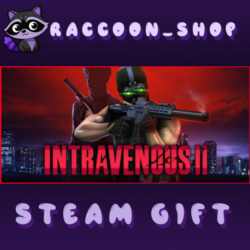 Intravenous 2 * STEAM РОССИЯ🔥