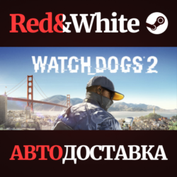 Watch_Dogs2  Gold Edition * STEAM RU*KZ*UA*СНГ