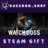 Watch_Dogs * STEAM RU*KZ*UA*СНГ