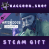 Watch_Dogs - Conspiracy DLC * STEAM RU*KZ*UA*СНГ