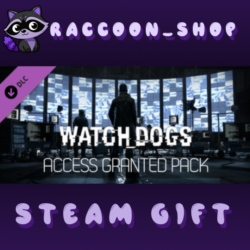 Watch_Dogs - Access Granted Pack DLC RU*KZ*UA*CIS