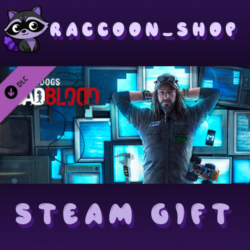 Watch_Dogs - Bad Blood DLC * STEAM RU*KZ*UA*СНГ