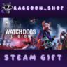 Watch Dogs: Legion Gold Edition * STEAM RU*KZ*UA*СНГ