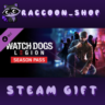 Watch Dogs: Legion Season Pass DLC RU*KZ*UA*CIS