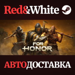FOR HONOR – Gold Edition * STEAM RU*KZ*UA*СНГ