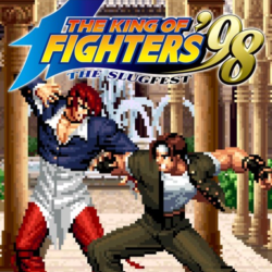 ✅ ACA2NEOGEO THE KING OF FIGHTERS '98 Xbox активация