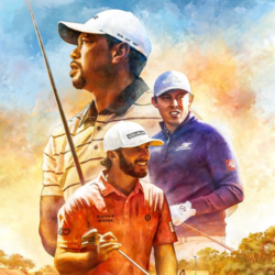 ✅ PGA TOUR 2K25 Xbox Series X|S активация