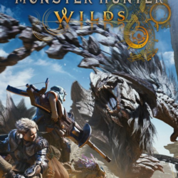 ✅ Monster Hunter Wilds Xbox Series X|S активация