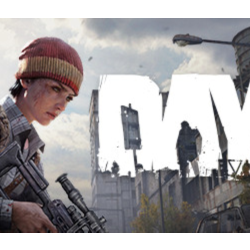 DayZ Deluxe Edition АВТОДОСТАВКА Steam RU/BY/KZ/UA