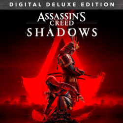 Assassin s Creed Shadows  Оффлайн Без очереди