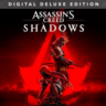 Assassin s Creed Shadows  Оффлайн Без очереди