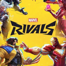 Аккаунт Steam с игрой Marvel Rivals 🌐KZ ✅ РОДНАЯ ПОЧТА
