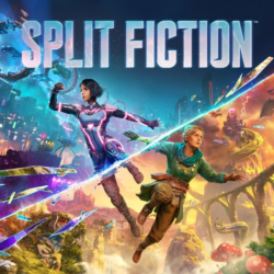 SPLIT FICTION Xbox Series X|S