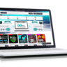 DIGI SELL CSS-Тема для каталога магазина Digiseller