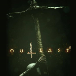 ⭐️ OUTLAST 2   The Outlast Trials Xbox One Series X|S