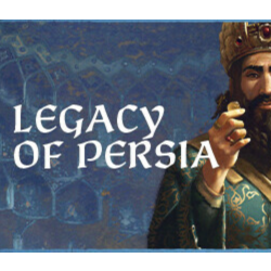 Crusader Kings III - Legacy of Persia  STEAM  РФ КЗ СНГ