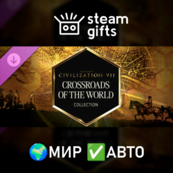 DLC Sid Meier&acute;s Civilization VII: CotWC МИР АВТО