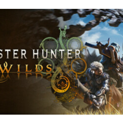 Monster Hunter Wilds (STEAM КЛЮЧ) РФ СНГ / РУССКИЙ ЯЗЫК
