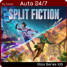 24/7 XBOX Split Fiction