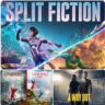 Split Fiction   Unravel   A Way Out   Mafia   8 Игр [Xbox Series X|S]