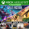 SPLIT FICTION   Sniper Elite   A Way Out   RoboCop   Anno 1800      XBOX АККАУНТ