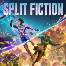 🆕 XBOX 🎮 АРЕНДА Split Fiction   Игр | Xbox Series