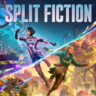 XBOX    АРЕНДА Split Fiction   Игр | Xbox Series
