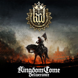 KINGDOM COME: DELIVERANCE / ROYAL EDITION | STEAM КЛЮЧ | РФ   МИР