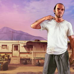 GTA 5  Кастомный аккаунт• 36  Мил $ 310  LVL   Почта
