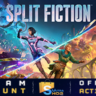 🎮 Split Fiction - Steam Offline Account ⚡