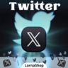 X (Twitter) | Просмотры, Лайки, Подписчики и т.д.