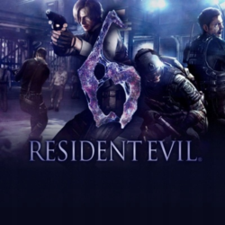 Resident Evil 6 COMPLETE    (STEAM/СНГ) КЛЮЧ