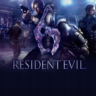 Resident Evil 6 COMPLETE    (STEAM/СНГ) КЛЮЧ