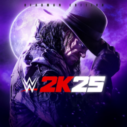 WWE 2K25 Deadman Edition   2K24 | Xbox One & Series