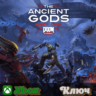 DOOM ETERNAL: THE ANCIENT GODS - ЧАСТЬ 1   XBOX КЛЮЧ